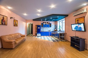 Partner Guest House Baseina