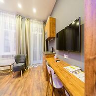 Partner Guest House Baseina