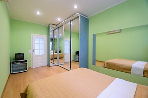 Partner Guest House Baseina