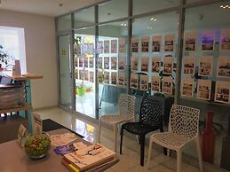 Partner Guest House Baseina