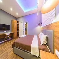 Partner Guest House Baseina