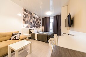 Partner Guest House Baseina