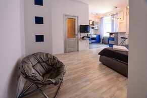 Partner Guest House Baseina