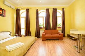 Partner Guest House Baseina