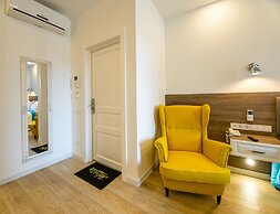 Partner Guest House Baseina