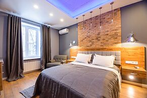Partner Guest House Baseina