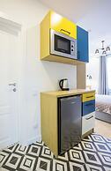 Partner Guest House Baseina
