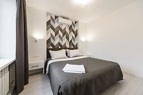 Partner Guest House Baseina