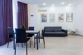 Partner Guest House Baseina