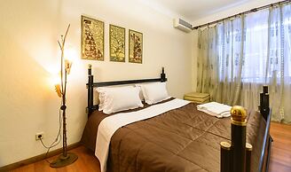 Partner Guest House Baseina