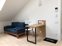 Partner Guest House Baseina