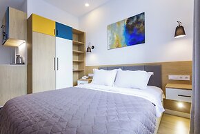 Partner Guest House Baseina