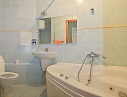 Partner Guest House Baseina
