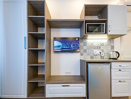 Partner Guest House Baseina