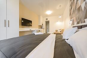 Partner Guest House Baseina