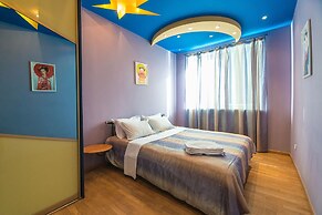 Partner Guest House Baseina