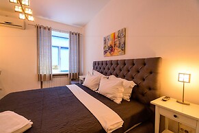Partner Guest House Baseina