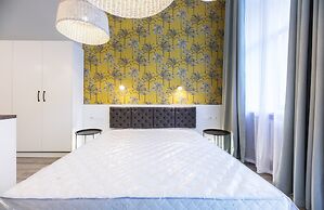 Partner Guest House Baseina