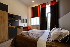 Partner Guest House Baseina