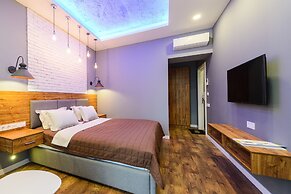 Partner Guest House Baseina