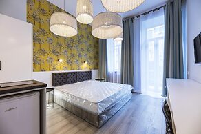 Partner Guest House Baseina