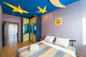 Partner Guest House Baseina