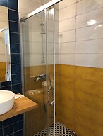 Partner Guest House Baseina