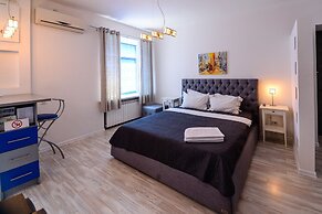 Partner Guest House Baseina