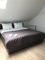 Partner Guest House Baseina