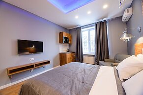 Partner Guest House Baseina