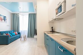 Partner Guest House Baseina