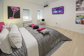 Partner Guest House Baseina