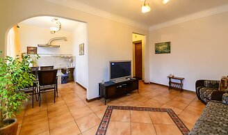 Partner Guest House Baseina