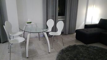Partner Guest House Baseina