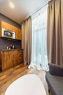 Partner Guest House Baseina