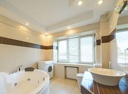 Partner Guest House Baseina