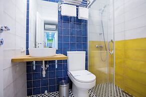 Partner Guest House Baseina