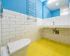 Partner Guest House Baseina