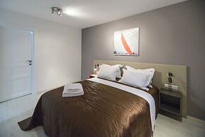 Partner Guest House Baseina