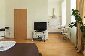 Partner Guest House Baseina