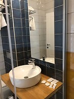 Partner Guest House Baseina