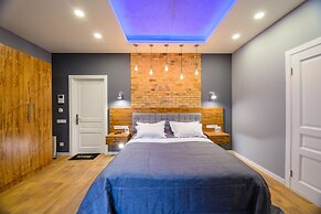 Partner Guest House Baseina