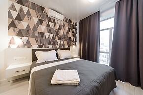 Partner Guest House Baseina