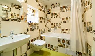 Partner Guest House Baseina