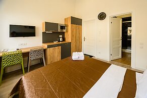 Partner Guest House Baseina