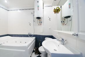 Partner Guest House Baseina