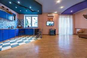 Partner Guest House Baseina