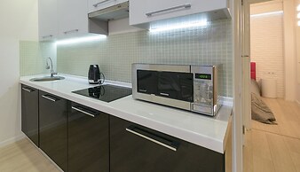 Partner Guest House Baseina
