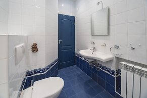 Partner Guest House Baseina