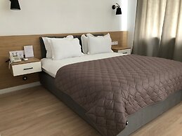 Partner Guest House Baseina